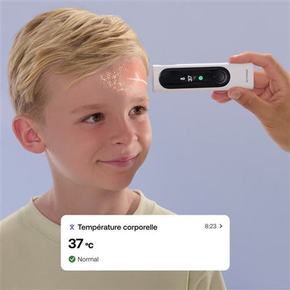 Scanner sanitario multiscan BeamO
