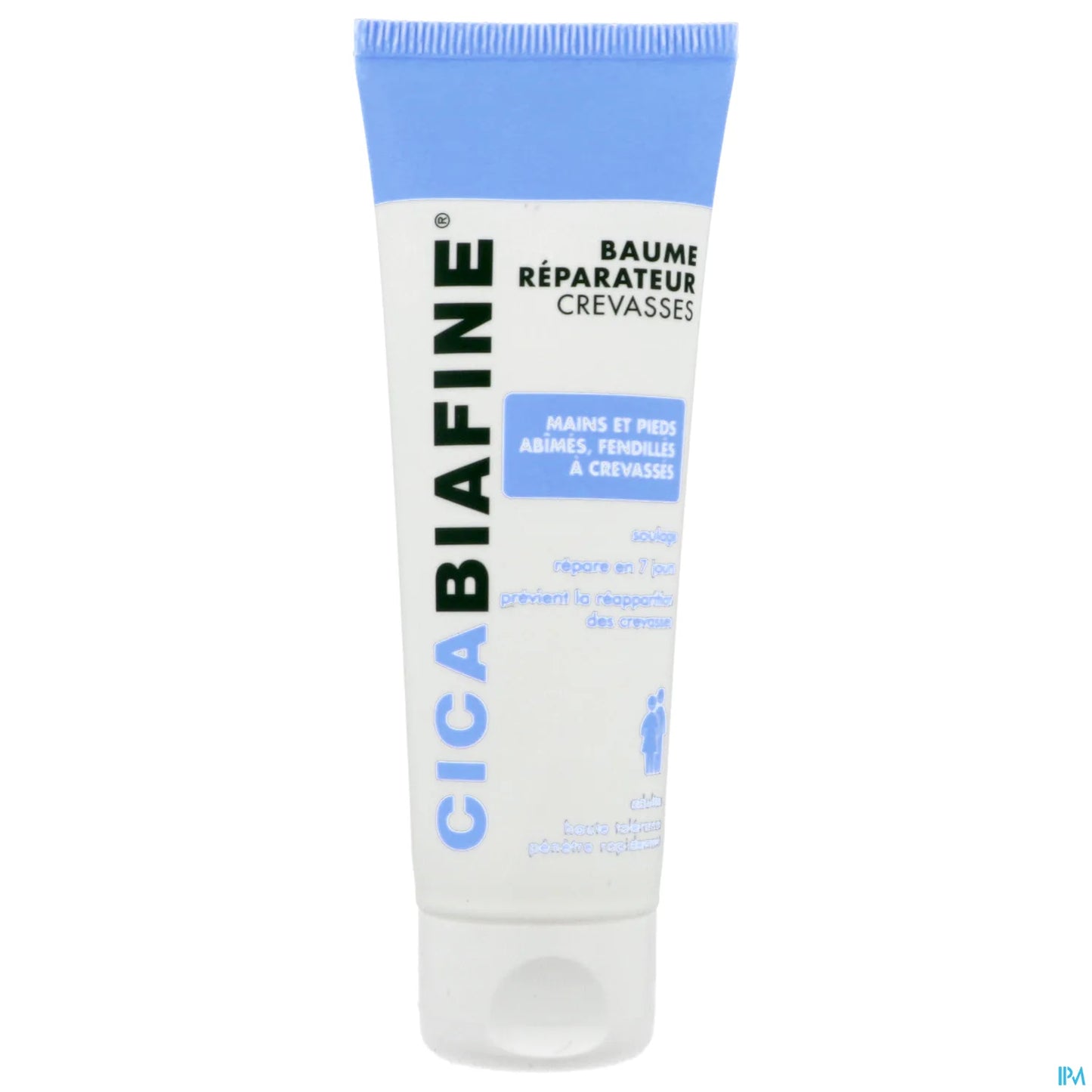Cicabiafine Balsamo Riparatore per Screpolature 50ml