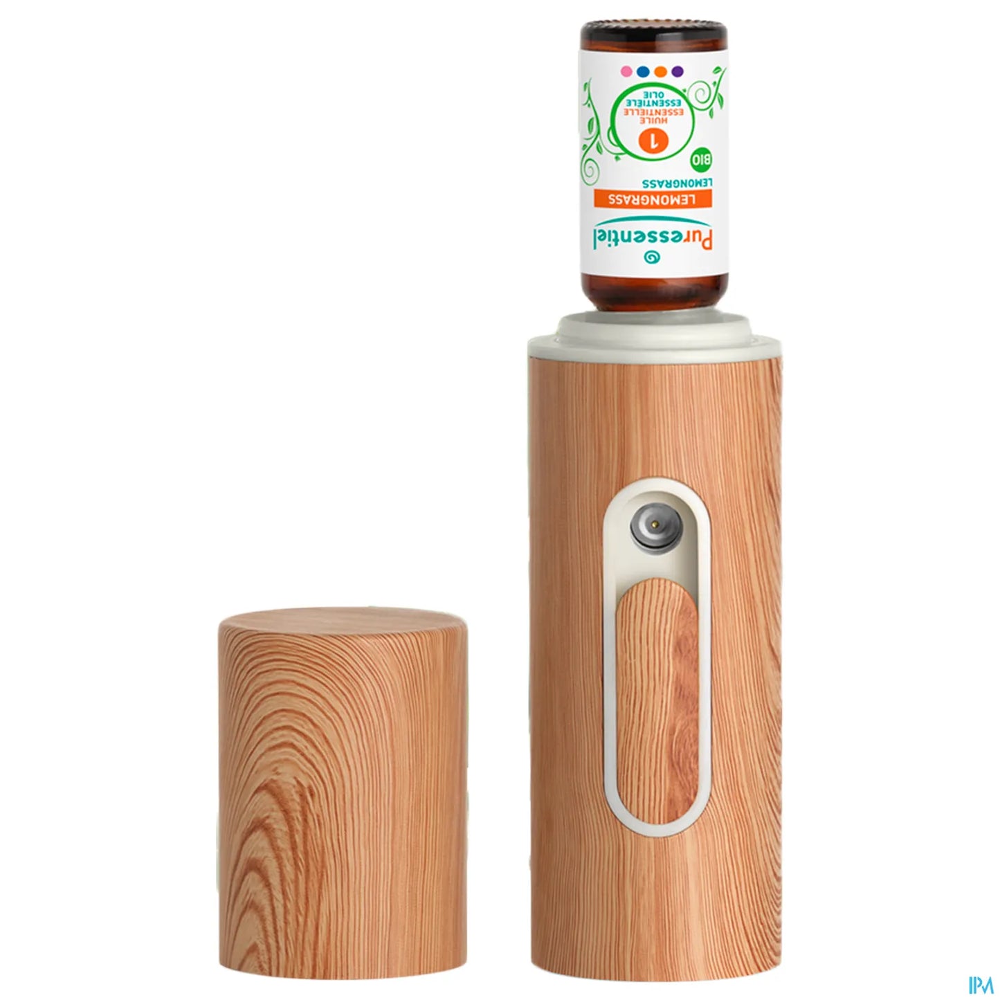 Diffusore Nomade Ultrasonico Aplo