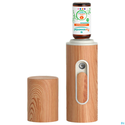 Diffusore Nomade Ultrasonico Aplo