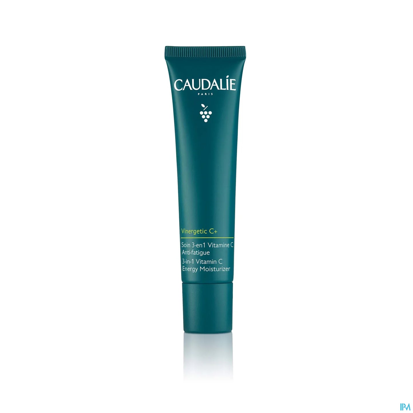 Trattamento vitaminico 3 in 1 Vinergetic C+ 40 ml