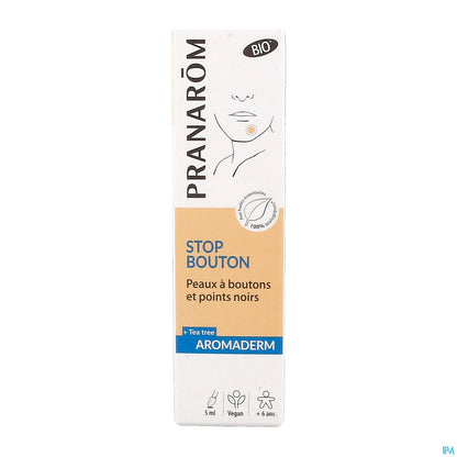 Aromaderm Stop Bouton 5 mL