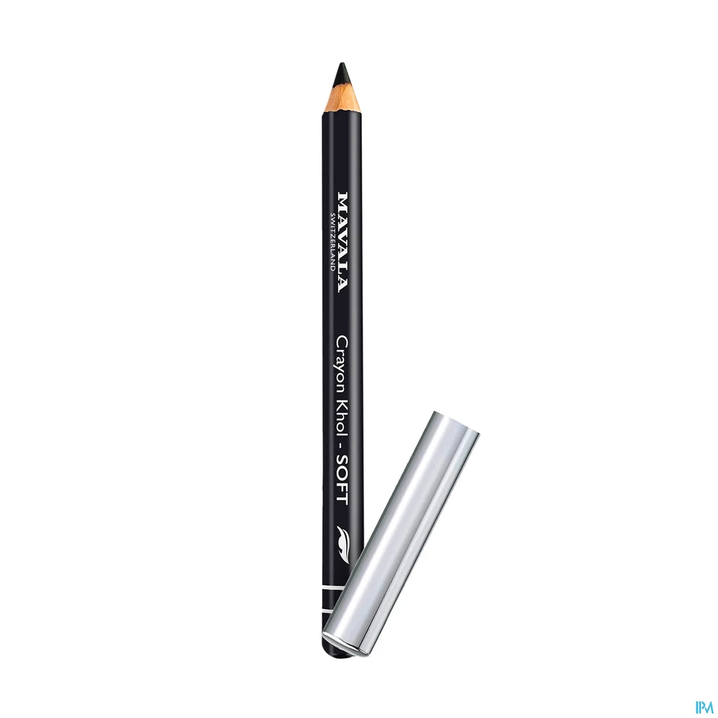 Crayon Khol Soft Black Intense