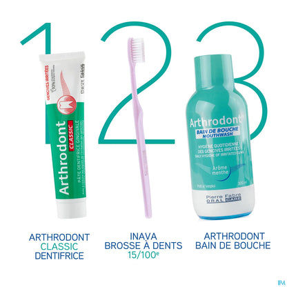 Mouthwash 300ml