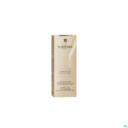 Shampoo riparatore alla cheratina Absolue 200 ml