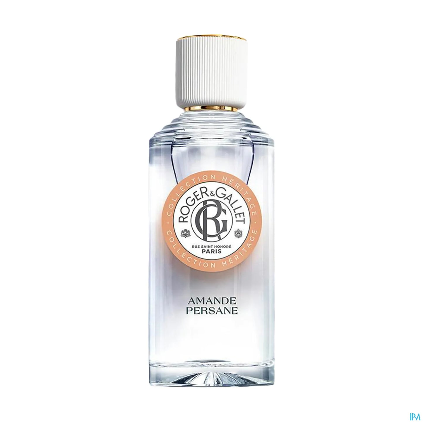 Amande Persane Eau Parfumée Bienfaisante 100ml