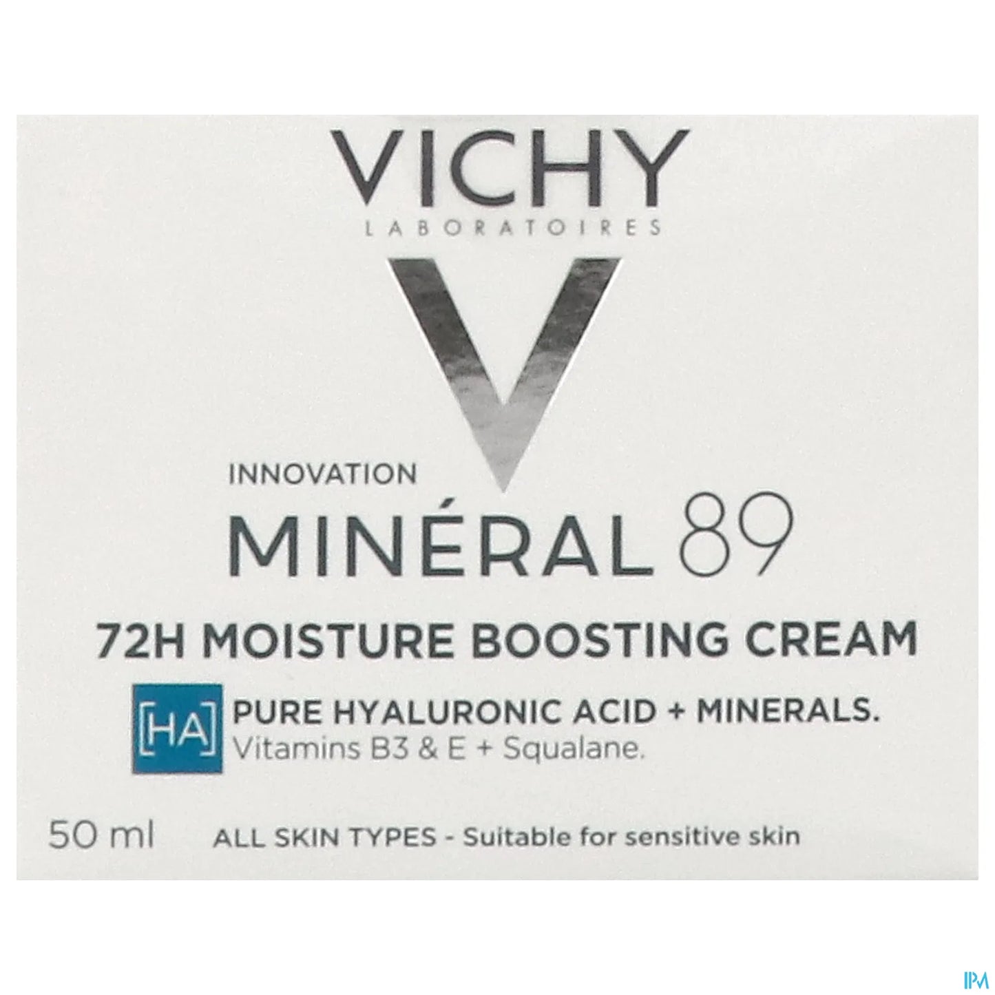Mineral 89 Light Cream 50ml