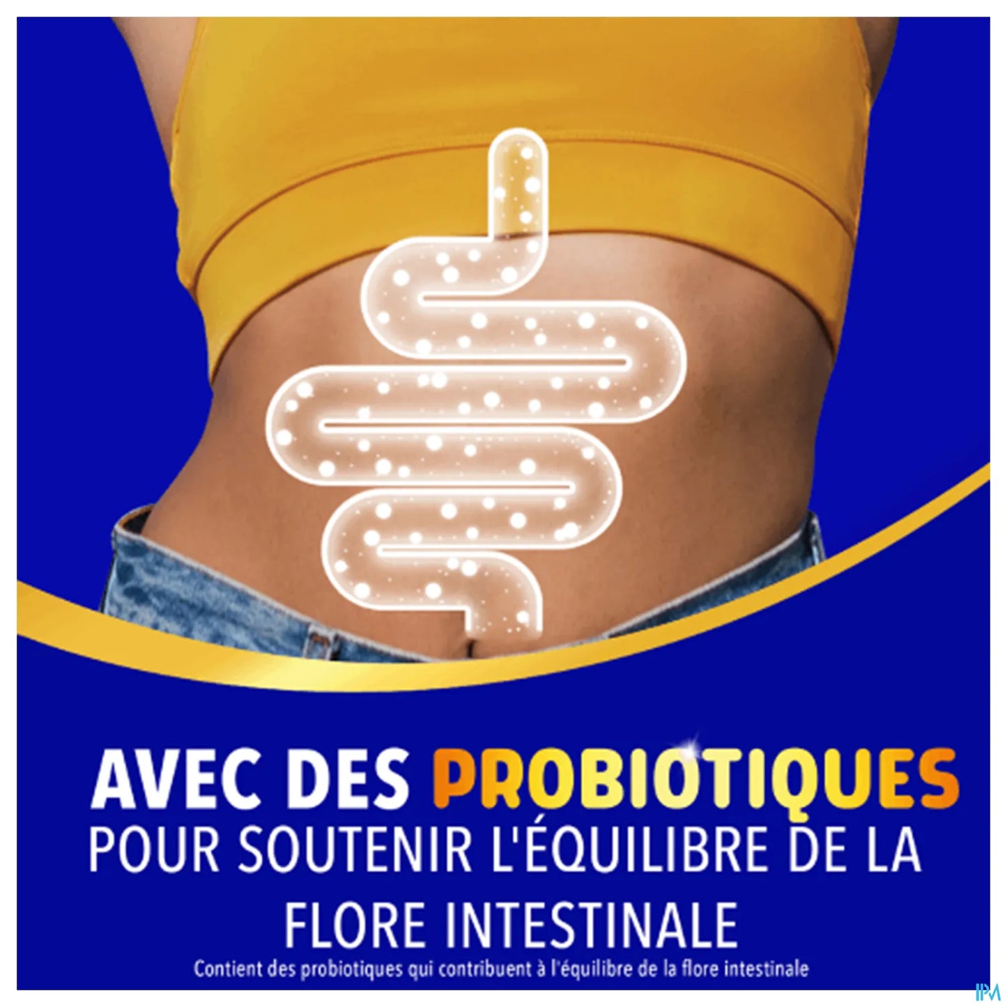 Multi et Oméga 3 - 60 Capsules