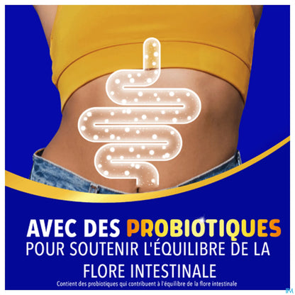 Multi et Oméga 3 - 60 Capsules