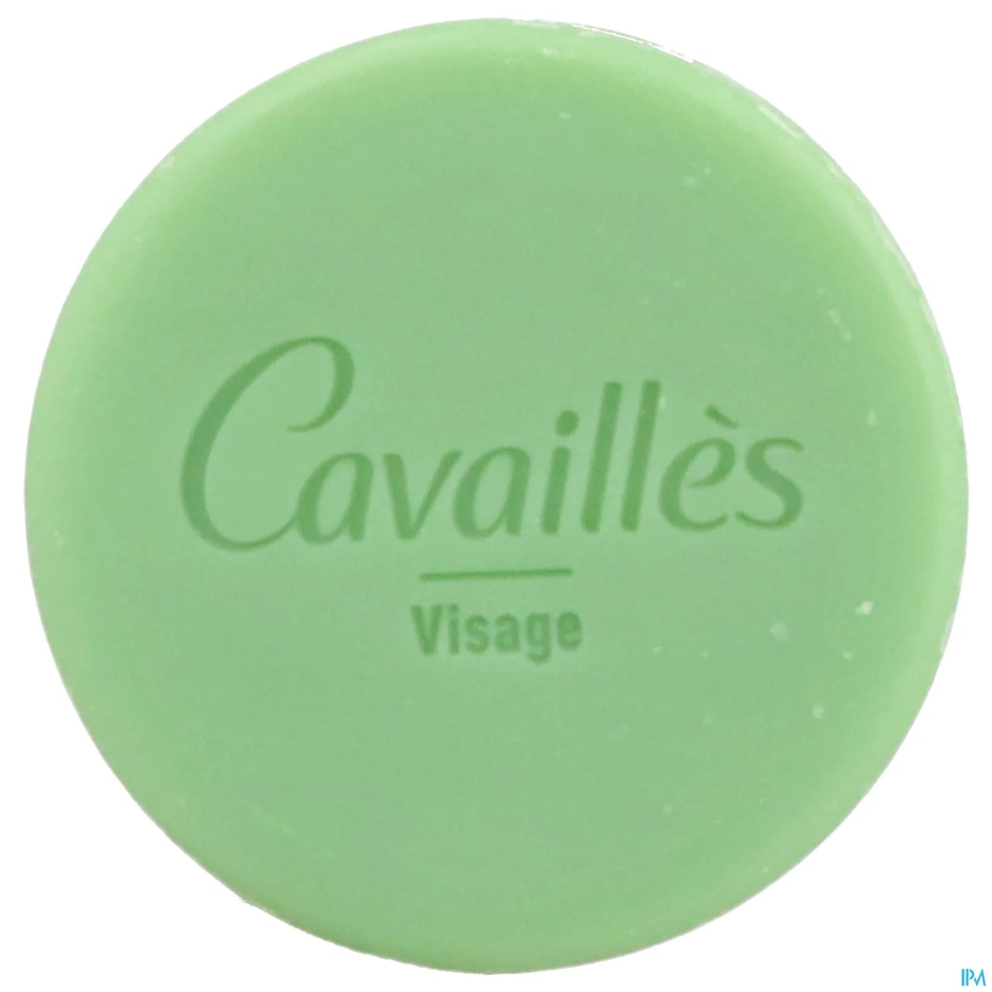 Rogé Cavaillès Solid Facial Cleanser Radiance Mask 70 g