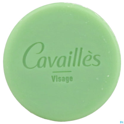 Rogé Cavaillès Solid Facial Cleanser Radiance Mask 70 g