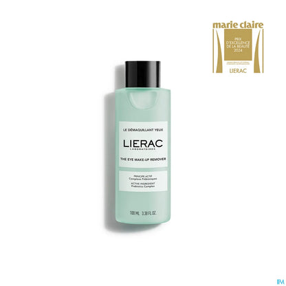Eye Makeup Remover 100 ml