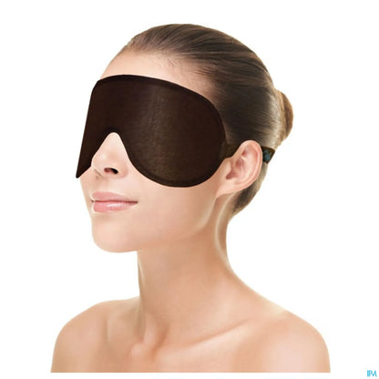 Maschera Rilassante Anti-Luce 1 Unità