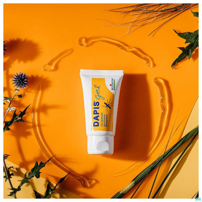 Dapis Gel Apaisant 40g