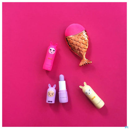 Baume Lèvres Parfumé Cerise 3 g