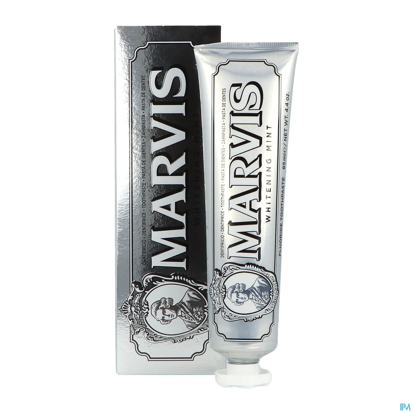 Mint Whitening Toothpaste 85ml