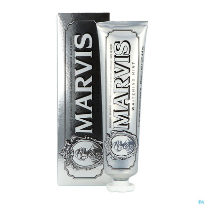 Mint Whitening Toothpaste 85ml