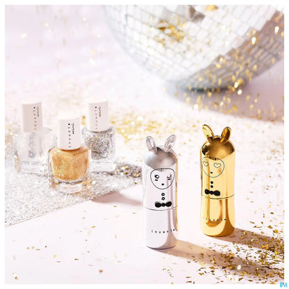 Smalto Top Coat per Bambini 5 ml Stelle
