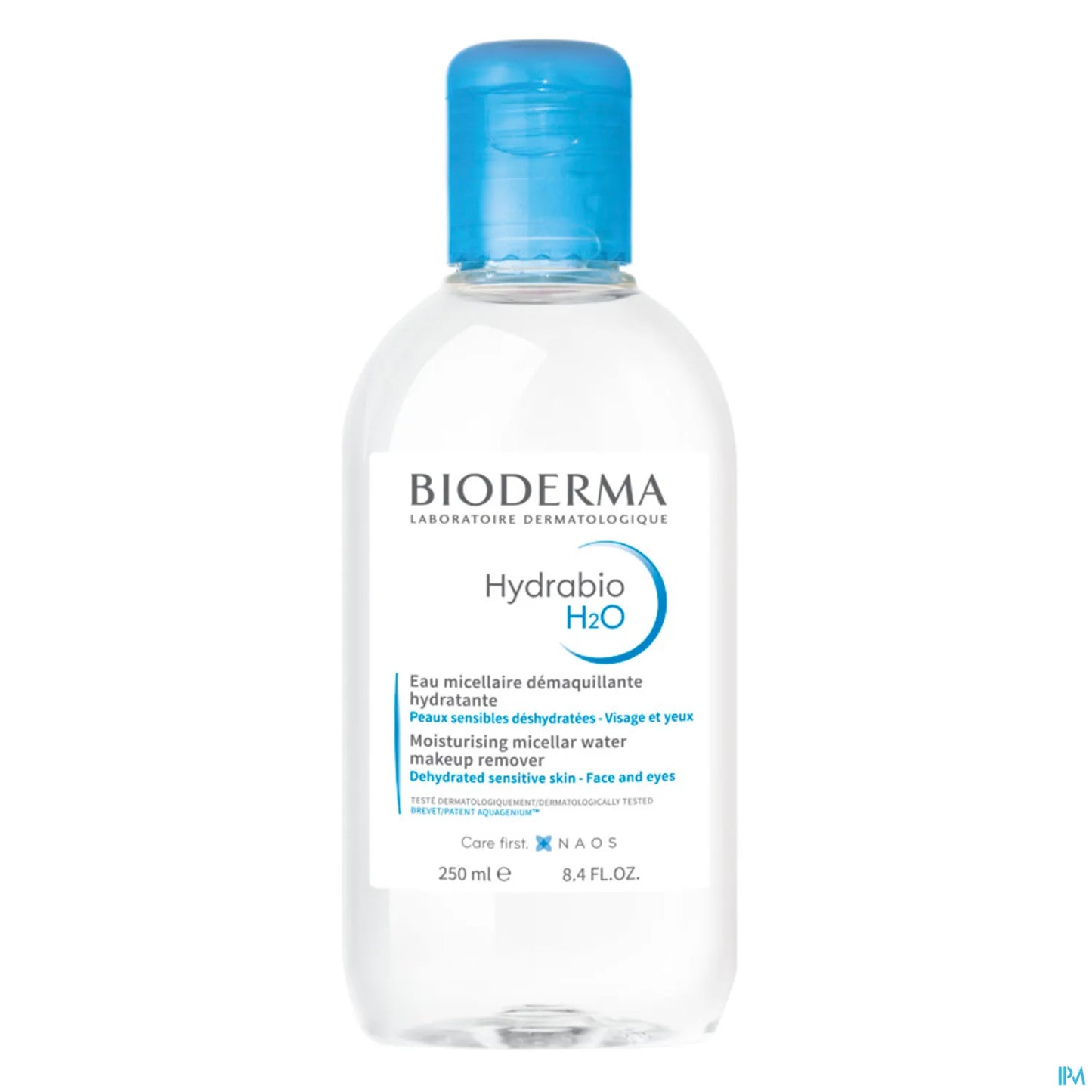 Hydrabio H2O Micellar Solution 250 ml