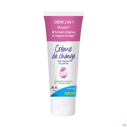 Crema per pannolini 75 ml