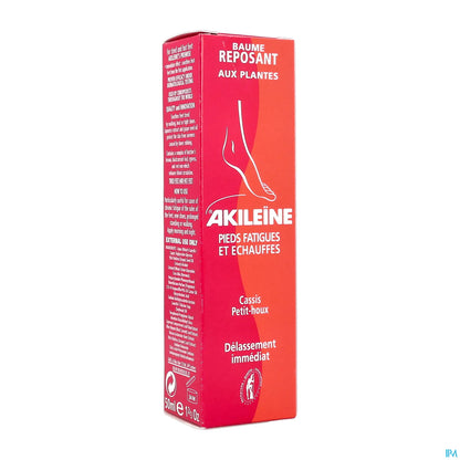 Balsamo Riposante 50 ml