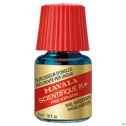 Indurente per unghie Scientific K+ 5 ml