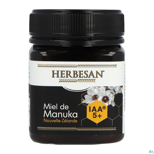 Miele di Manuka IAA5+ 250g
