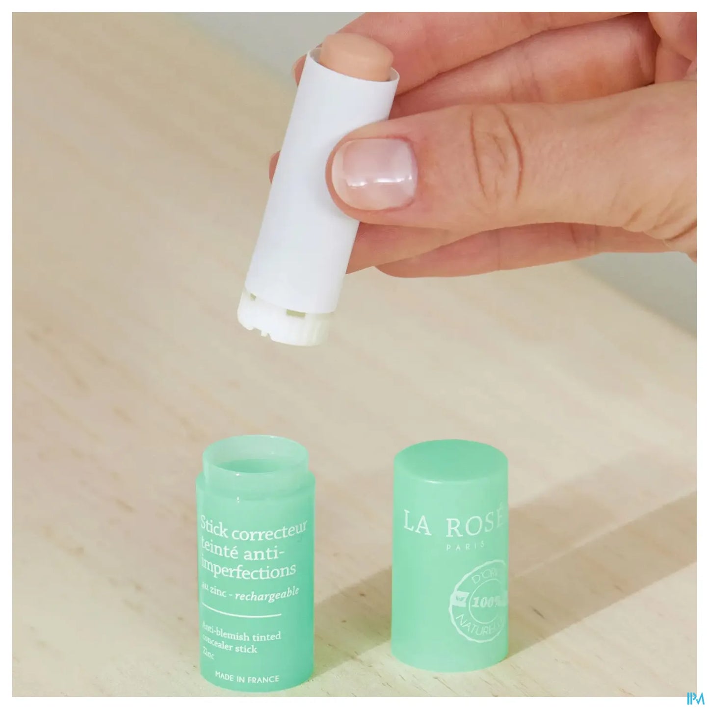 Tinted Anti-Imperfections Concealer Stick 5.5g