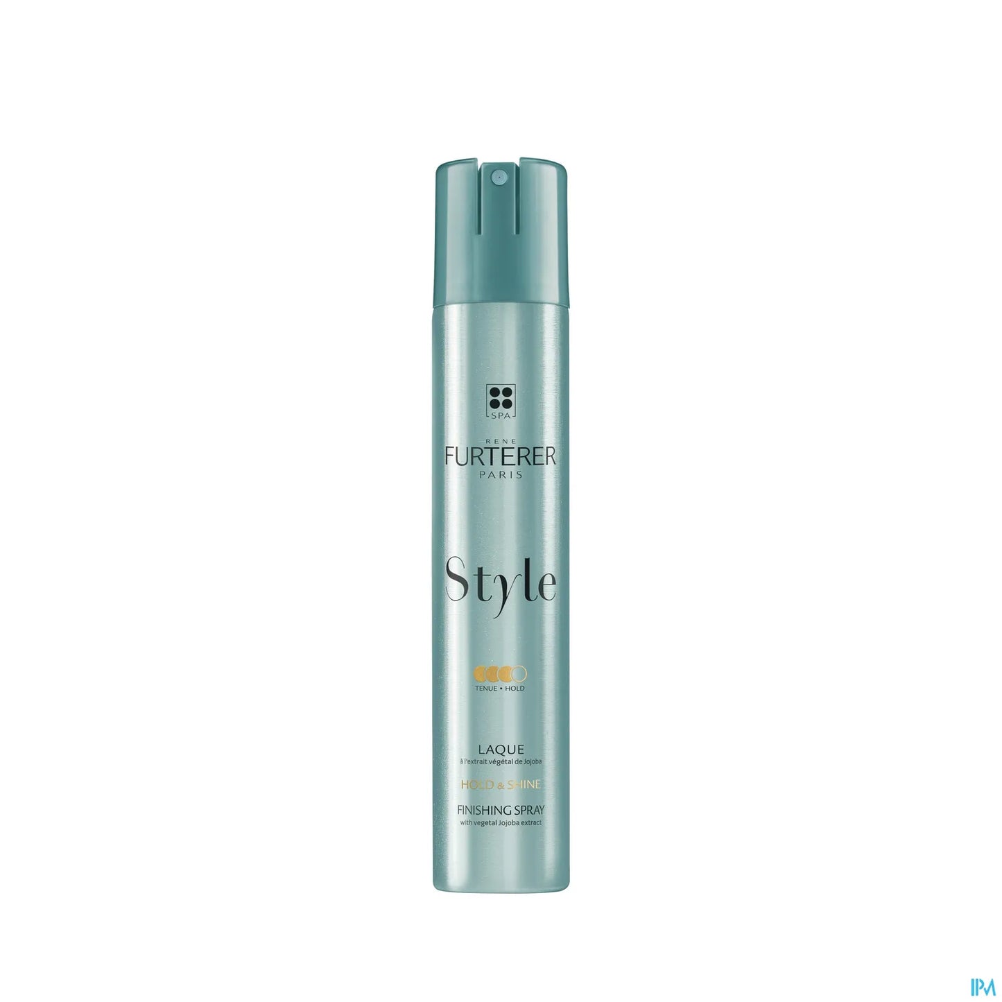 Lacca per capelli a tenuta naturale a lunga durata Style 100 ml