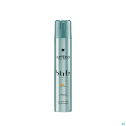 Lacca per capelli a tenuta naturale a lunga durata Style 100 ml