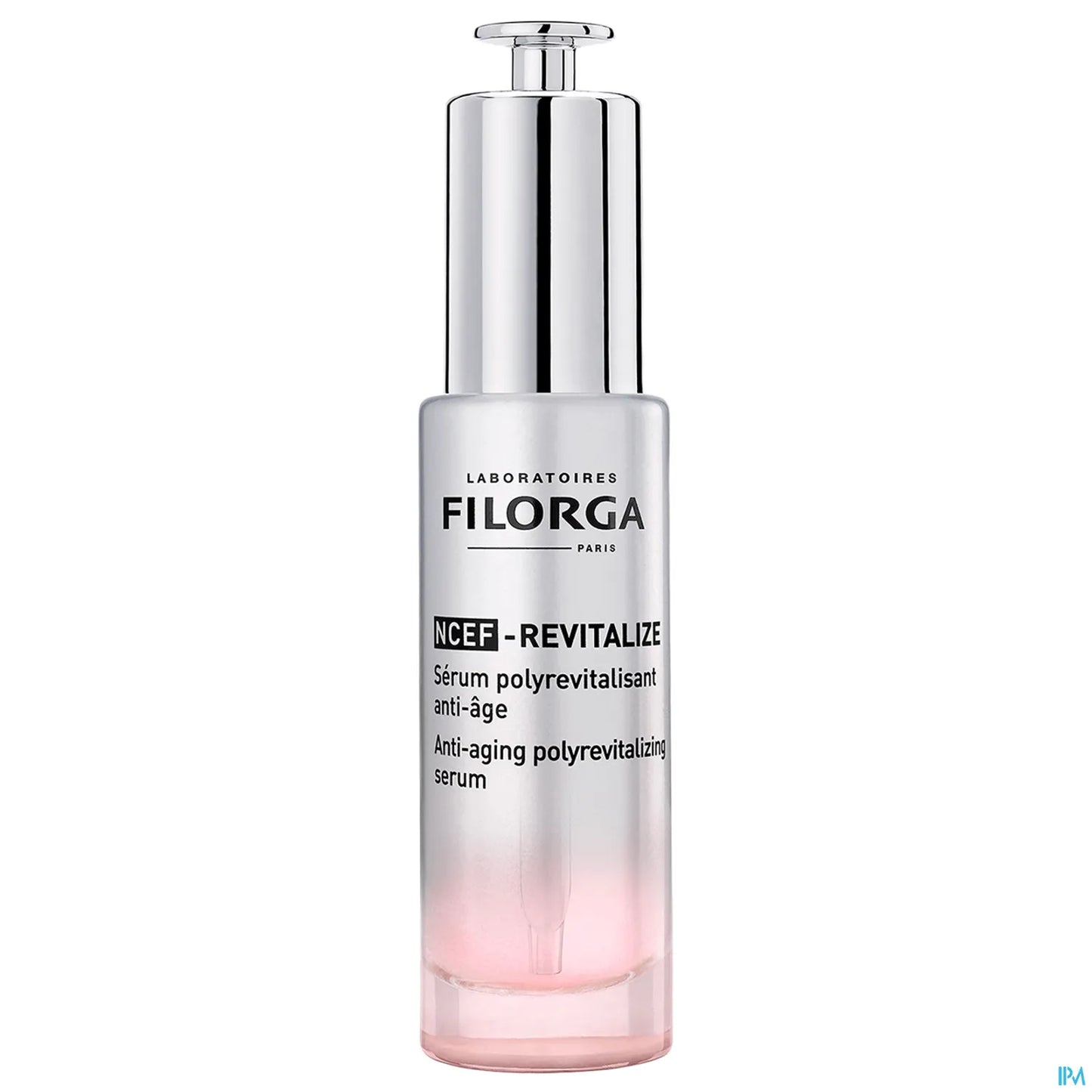 NCEF-Revitalize Serum Anti-Age Revitalisant 30ml