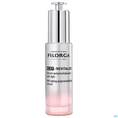 NCEF-Revitalize Serum Anti-Age Revitalisant 30ml