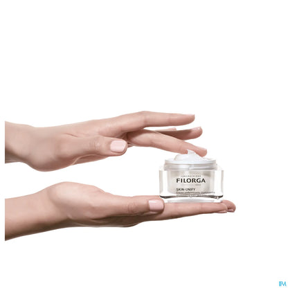 Skin Unify Crème Illuminateur Uniformisante 50 ml