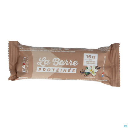 Vanilla Protein Bar 46g