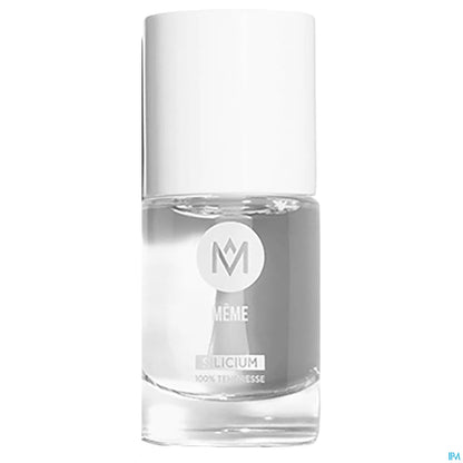 Vernis Base Protectrice Silicium 10ml Ongles Fortifiés
