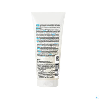 Effaclar H Iso-Biome Crème Lavante 200ml
