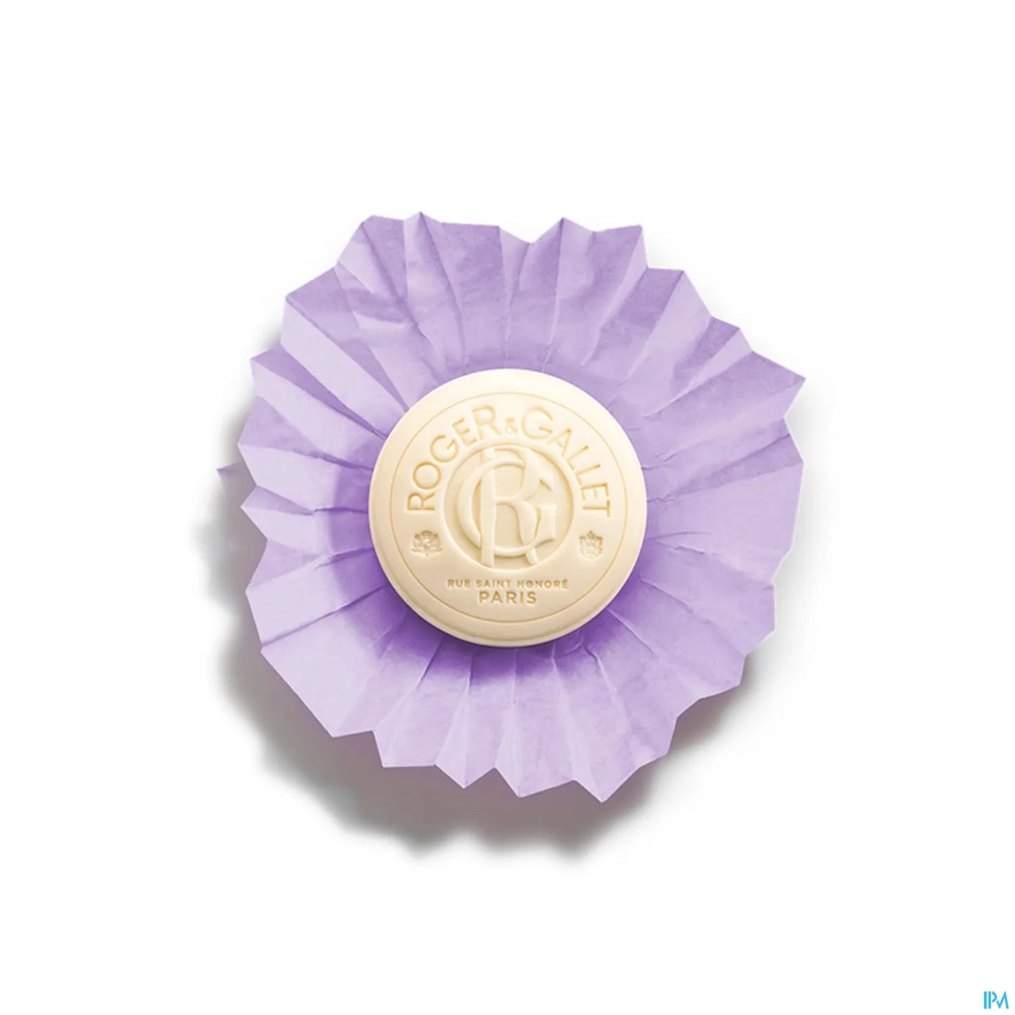 Sapone benefico alla lavanda reale 100 g