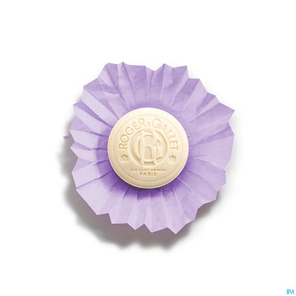 Sapone benefico alla lavanda reale 100 g