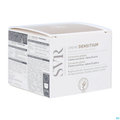 SVR Densitium Crème Rechargeable 50 mL