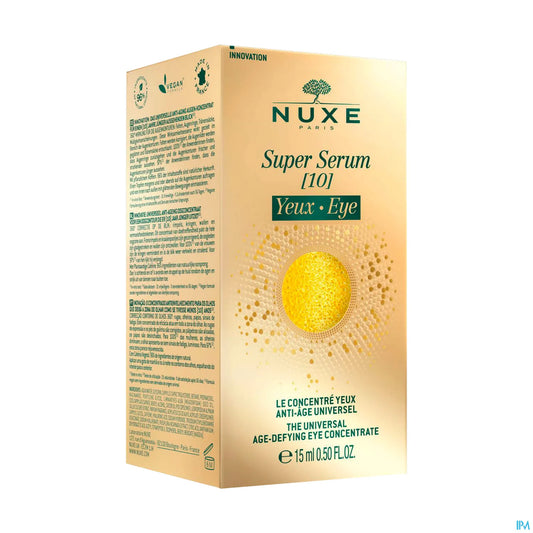 Super Siero [10] Occhi - 15ml
