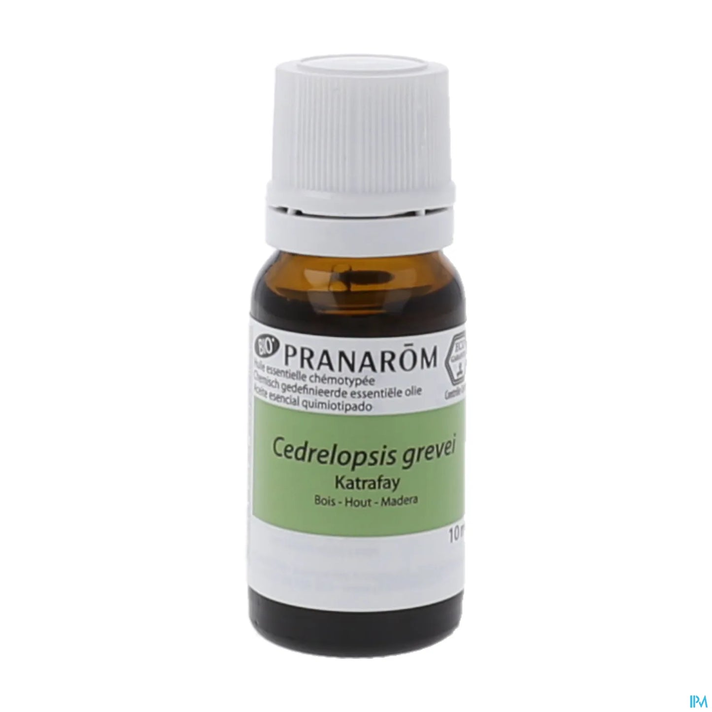 Katrafay Organic Essential Oil 10ml