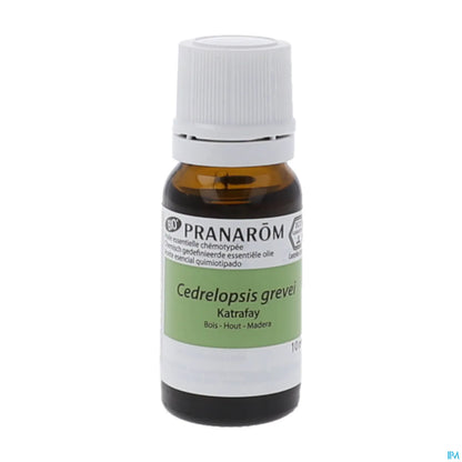 Katrafay Organic Essential Oil 10ml