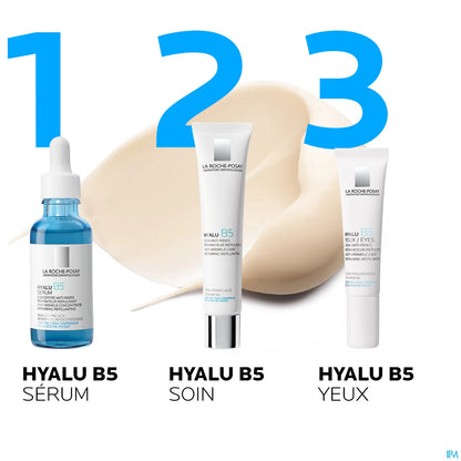 Hyalu B5 Contour Des Yeux 15ML