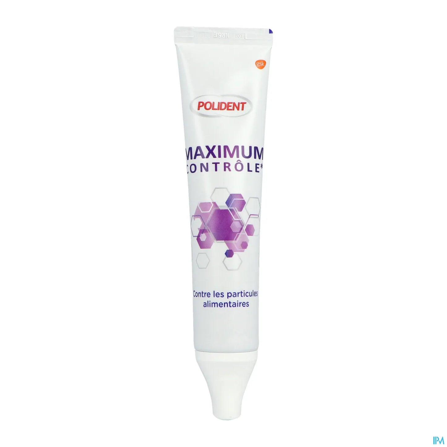 Power Max Fixation + Protezione 70g