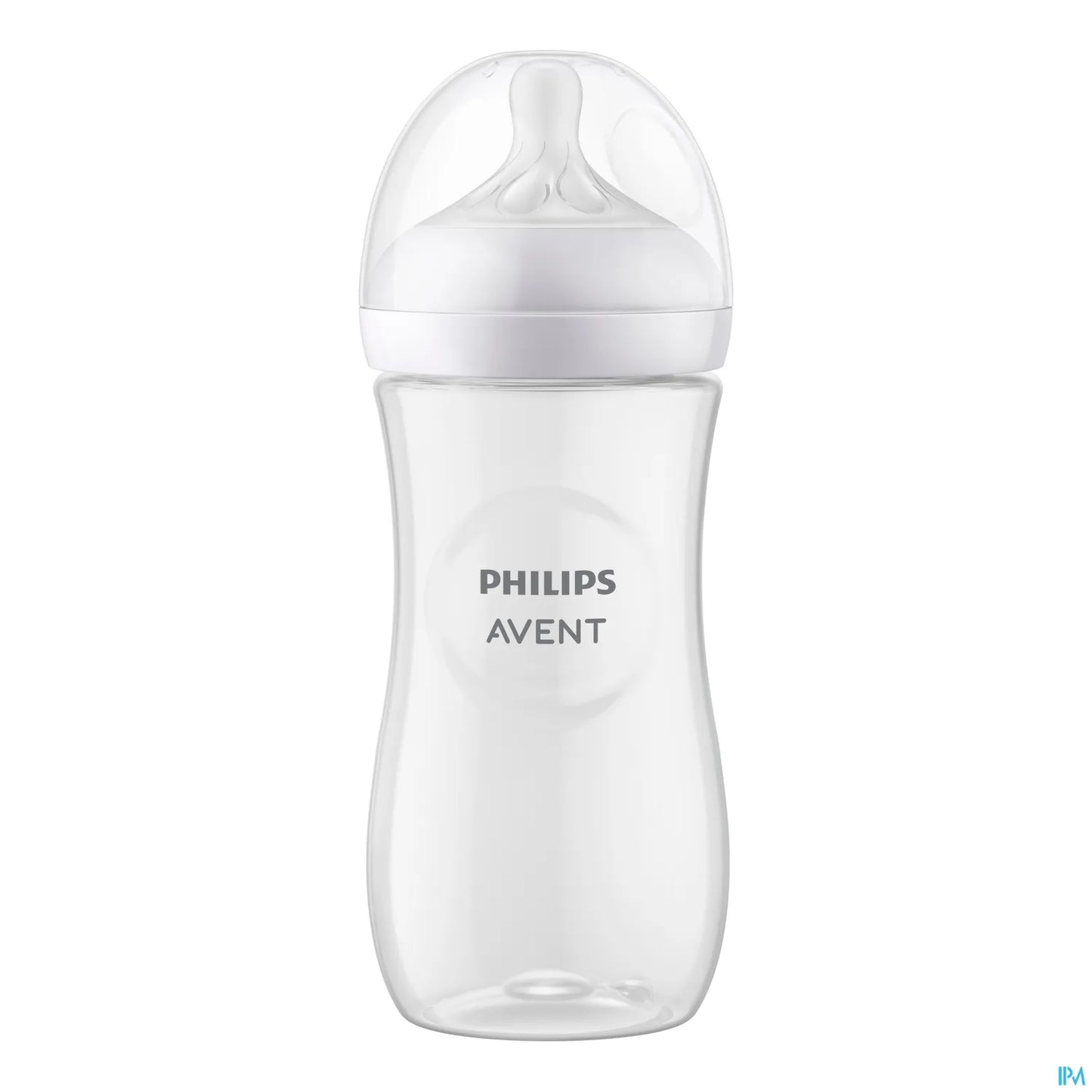 Philips Avent Biberon Natural Response 330ml 3 Mois Et Plus