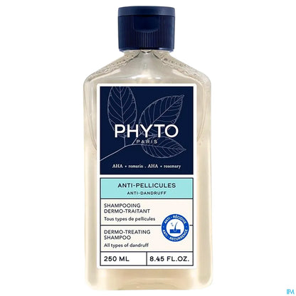 Shampoo Dermo-Trattante Antiforfora 250ml