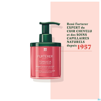 Tonucia Maschera Tonificante Ridensificante 100 ml