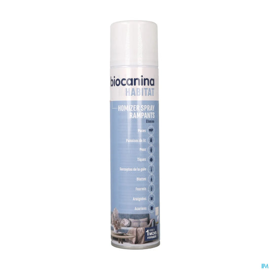 Habitat Homizer Spray Crawlers 300ml