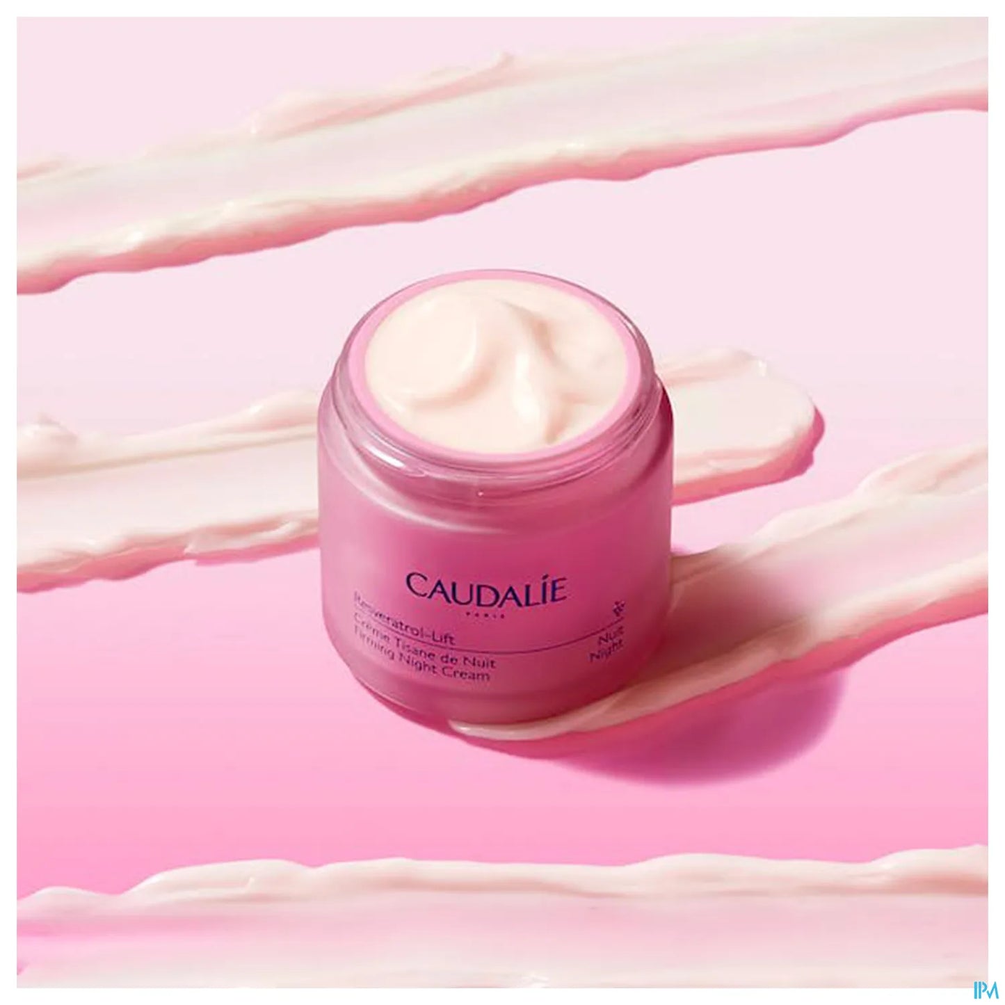 Tisana alla crema da notte Resveratrol-Lift 50 ml