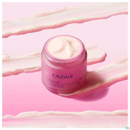 Tisana alla crema da notte Resveratrol-Lift 50 ml